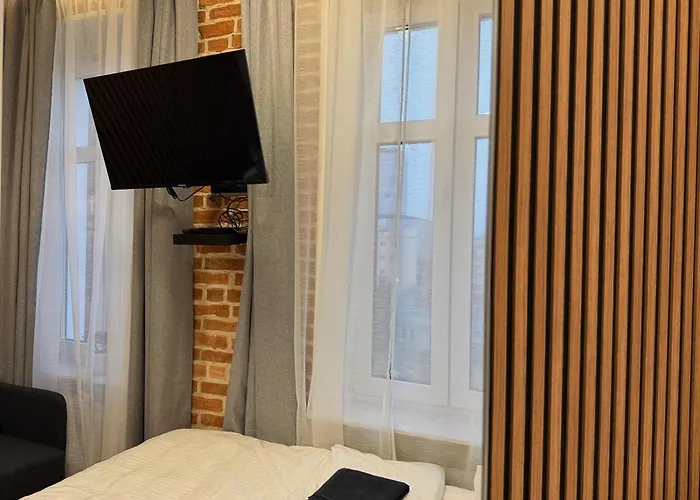 Wyjatkowe Miejsce W Sercu Wroclawia Breslau