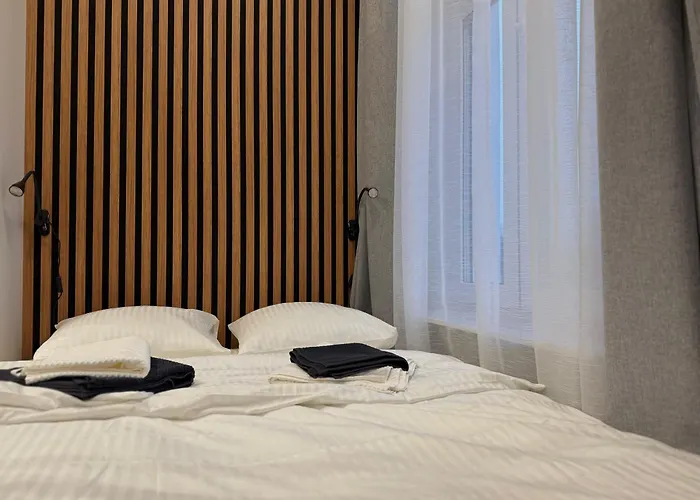 Apartment Wyjatkowe Miejsce W Sercu Wroclawia Breslau