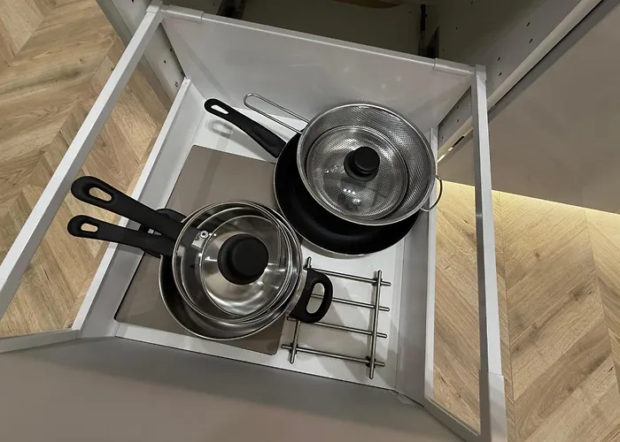 Wyjatkowe Miejsce W Sercu Wroclawia Apartment