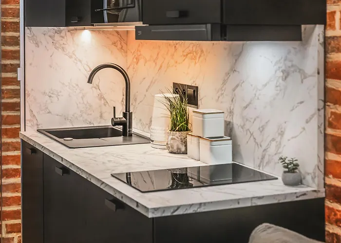 Wyjatkowe Miejsce W Sercu Wroclawia Apartment *