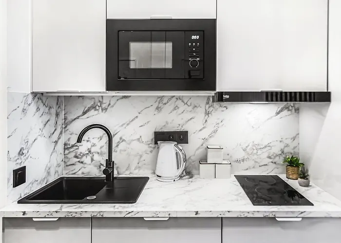 Apartment Wyjatkowe Miejsce W Sercu Wroclawia Wroclaw