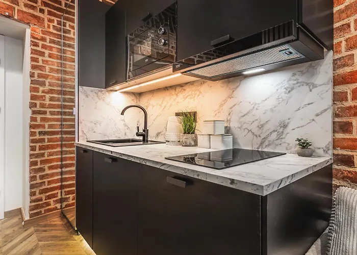 Wyjatkowe Miejsce W Sercu Wroclawia Apartment *