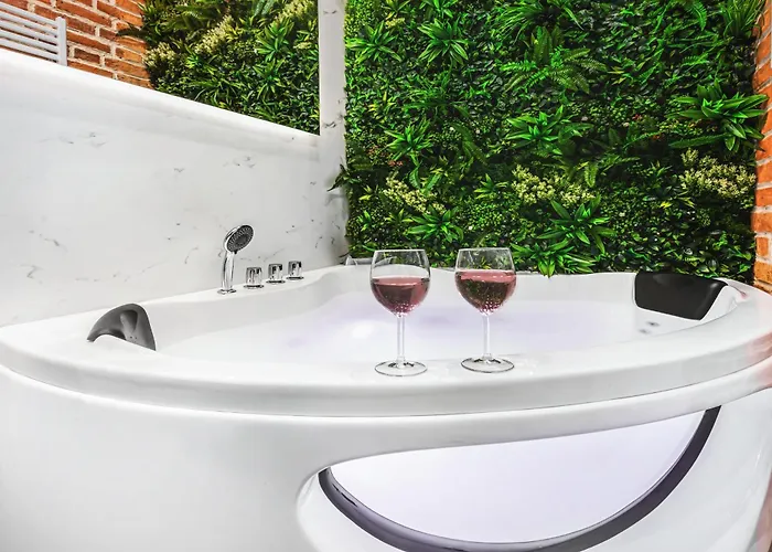 Apartment Wyjatkowe Miejsce W Sercu Wroclawia