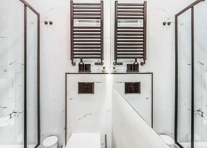 Apartment Wyjatkowe Miejsce W Sercu Wroclawia Wroclaw