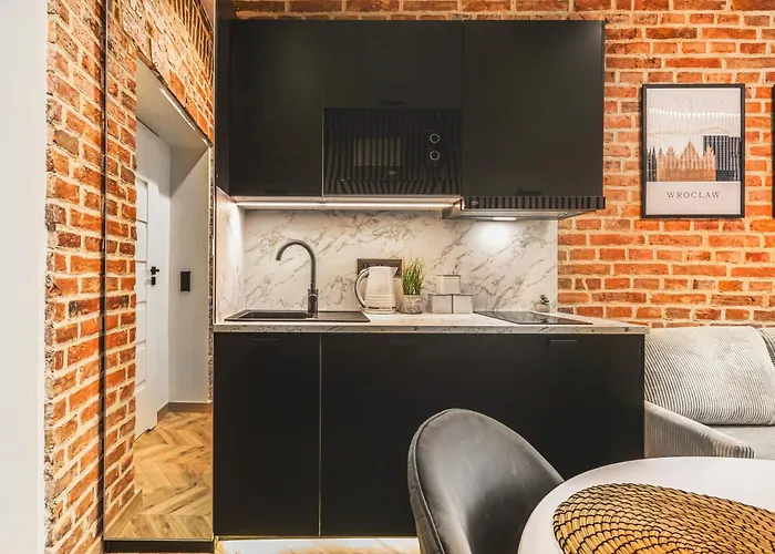 Wyjatkowe Miejsce W Sercu Wroclawia Wroclaw