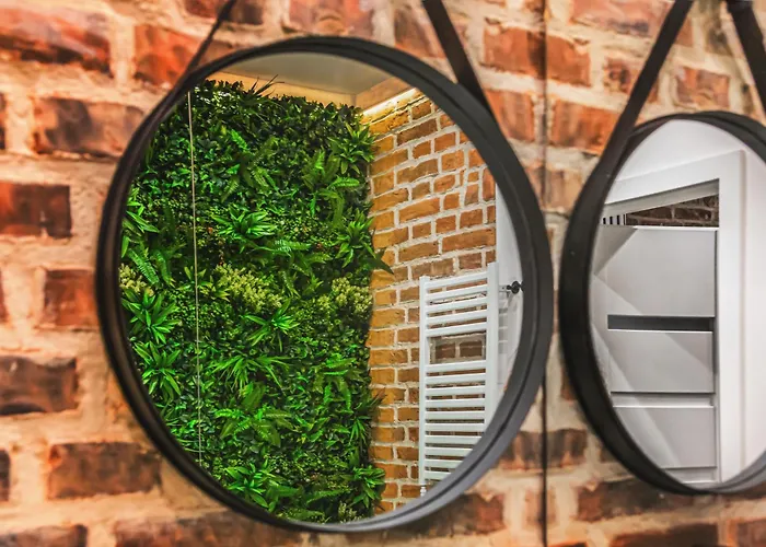 Wyjatkowe Miejsce W Sercu Wroclawia Wroclaw