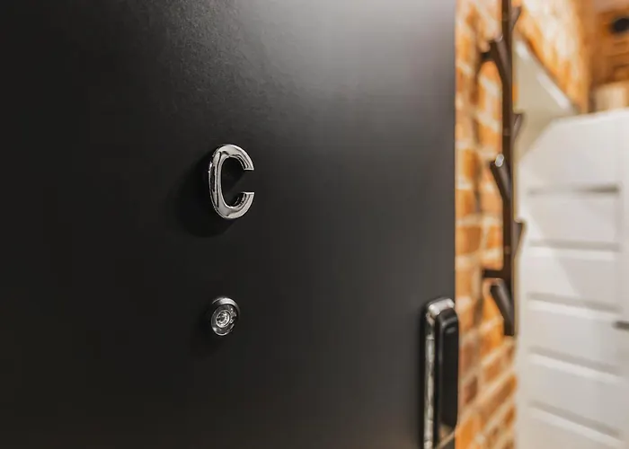 Wyjatkowe Miejsce W Sercu Wroclawia Apartment