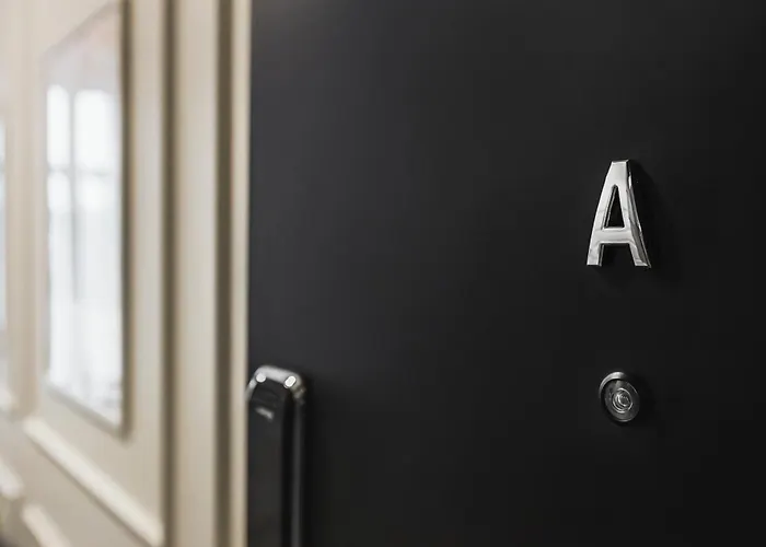 Wyjatkowe Miejsce W Sercu Wroclawia Apartment *