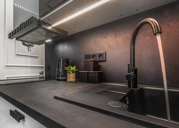 Apartment Wyjatkowe Miejsce W Sercu Wroclawia