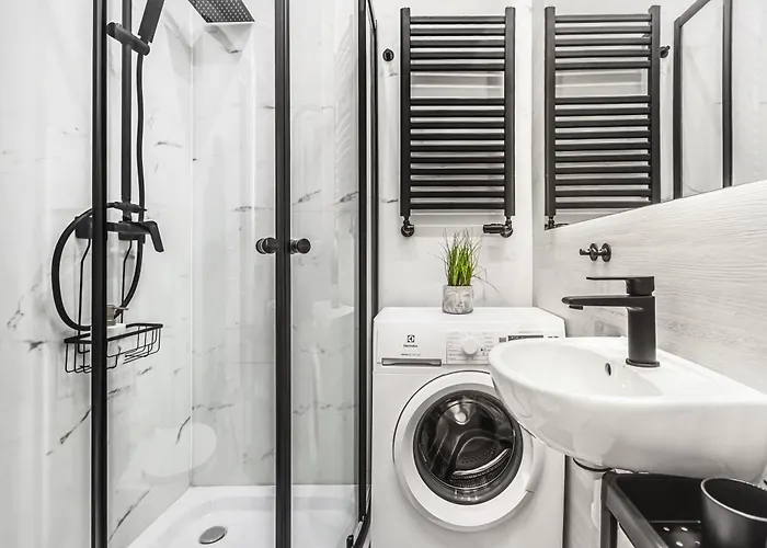 Apartment Wyjatkowe Miejsce W Sercu Wroclawia *