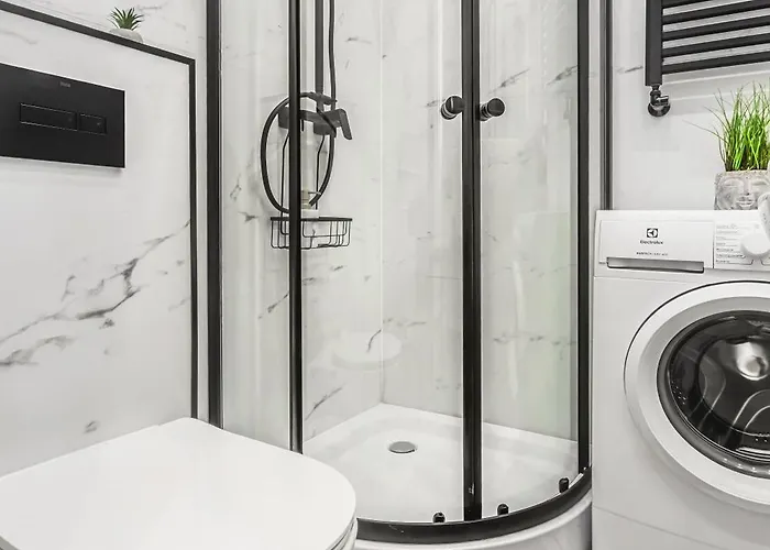 Wyjatkowe Miejsce W Sercu Wroclawia Apartment *