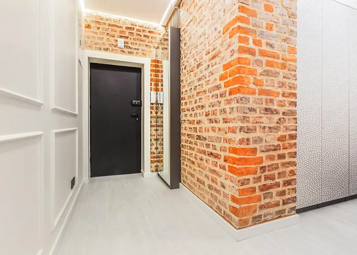 Wyjatkowe Miejsce W Sercu Wroclawia Apartment *