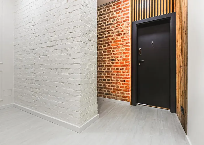 Apartment Wyjatkowe Miejsce W Sercu Wroclawia *