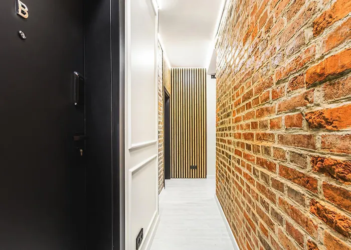 Apartment Wyjatkowe Miejsce W Sercu Wroclawia