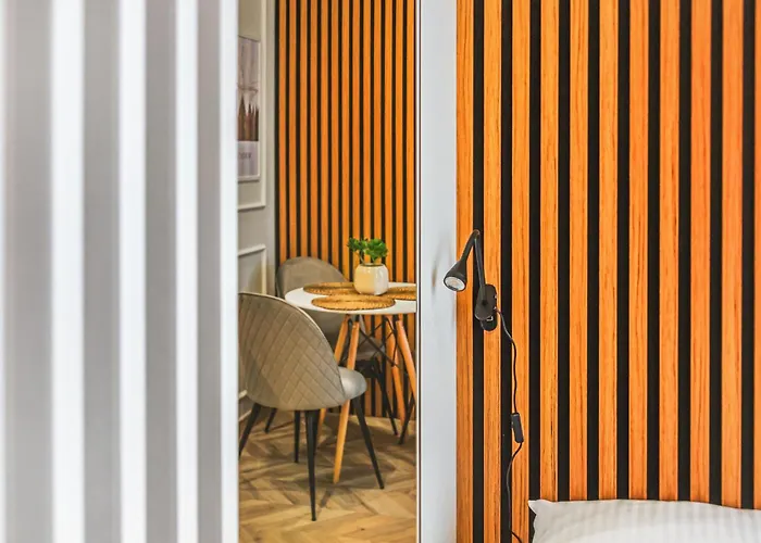 Wyjatkowe Miejsce W Sercu Wroclawia Apartment