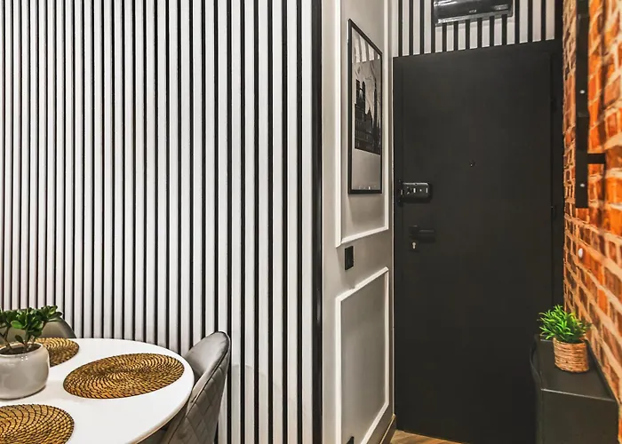 Wyjatkowe Miejsce W Sercu Wroclawia Apartment